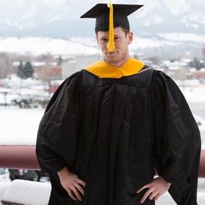 Meet your Posher, Sam